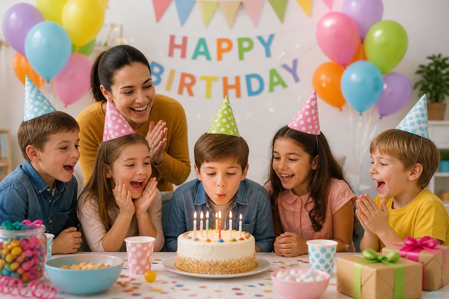Birthdays