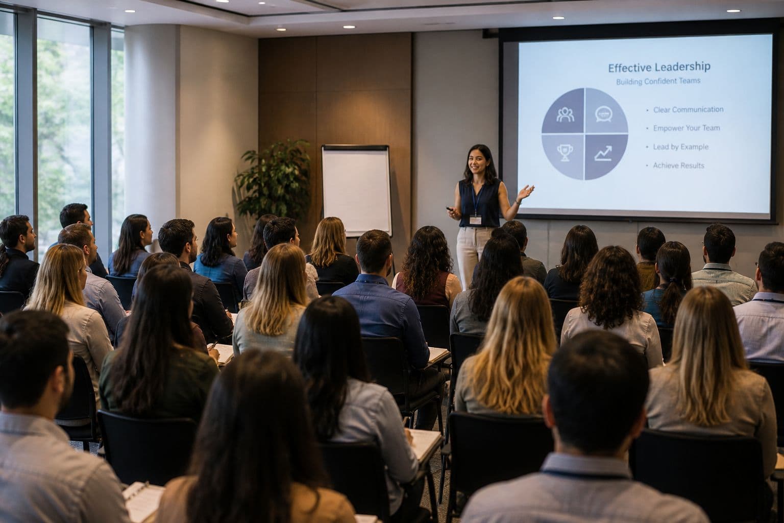 Corporate Events