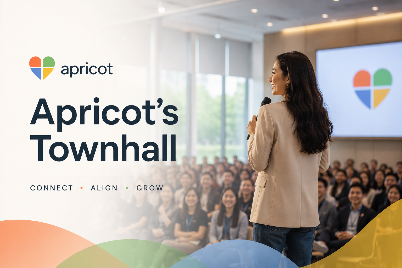 Apricot's Townhall